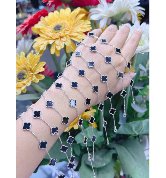 Cỏ 4la đen 6p