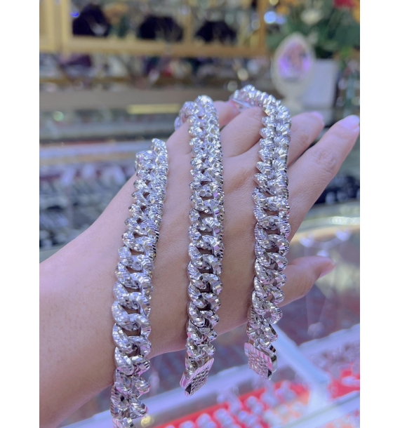 Lắc KL 6chi